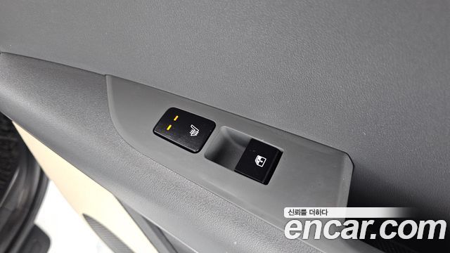 Kia Niro Prestige 2025 — фото 38