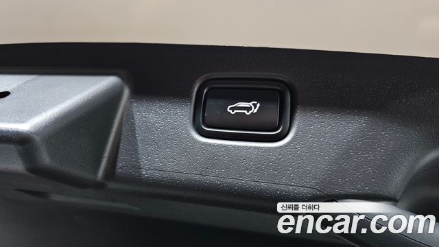 Kia Niro Prestige 2025 — фото 41