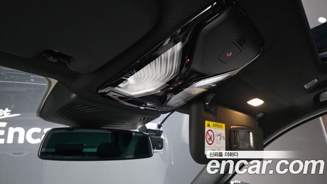 BMW X3 (G01) xDrive 20i M Sport 2022 — фото 18