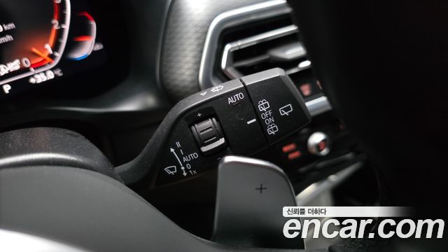 BMW X3 (G01) xDrive 20i M Sport 2022 — фото 29