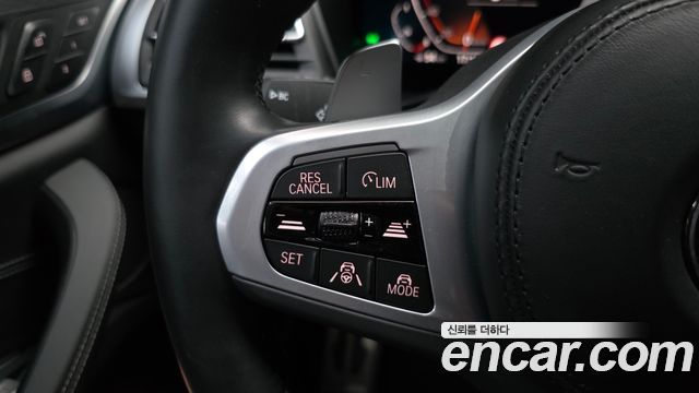 BMW X3 (G01) xDrive 20i M Sport 2022 — фото 31