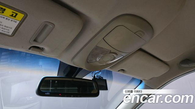KG Mobility (SsangYong) Korando Sport CX5 2WD CLUB 2014 — фото 17