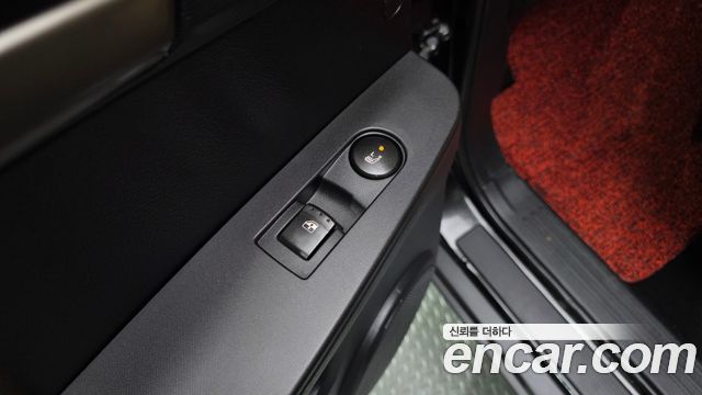 KG Mobility (SsangYong) Korando Sport CX5 2WD CLUB 2014 — фото 19