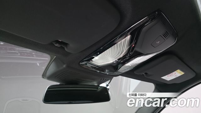 BMW X3 (G01) xDrive 20i M Sport 2022 — фото 22