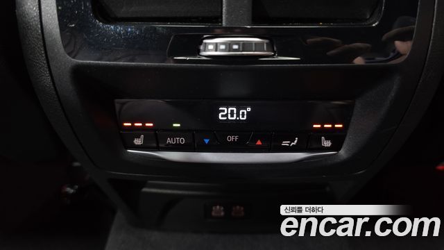 BMW X3 (G01) xDrive 20i M Sport 2022 — фото 23