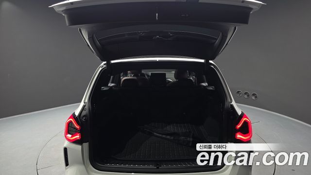 BMW X3 (G01) xDrive 20i M Sport 2022 — фото 24