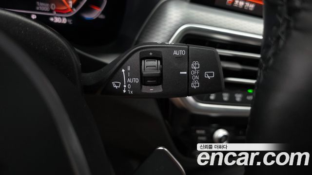 BMW X3 (G01) xDrive 20i M Sport 2022 — фото 34
