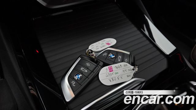 BMW X3 (G01) xDrive 20i M Sport 2022 — фото 37