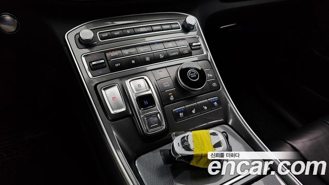 Hyundai Santa Fe Diesel 2.2 2WD Exclusive 2022 — фото 9