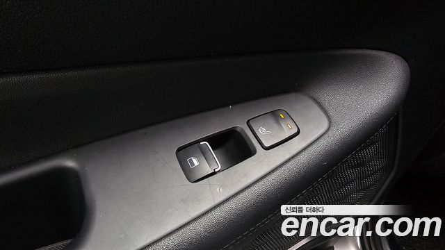 Hyundai Santa Fe Diesel 2.2 2WD Exclusive 2022 — фото 18