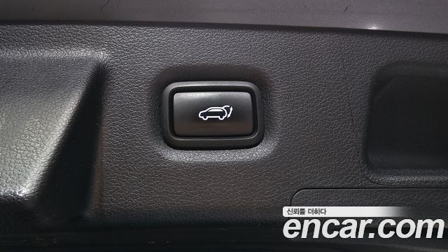Hyundai Santa Fe Diesel 2.2 2WD Exclusive 2022 — фото 20
