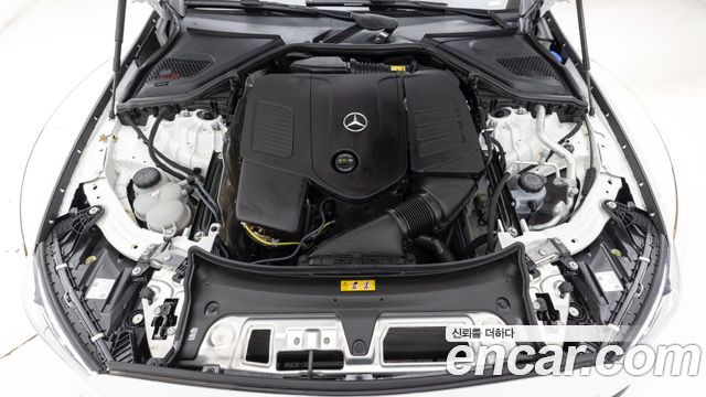 Mercedes-Benz E-Class (W214) E300 4MATIC AMG Line 2025 — фото 6