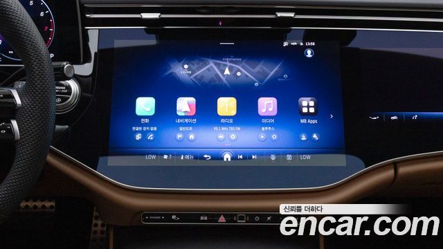 Mercedes-Benz E-Class (W214) E300 4MATIC AMG Line 2025 — фото 18