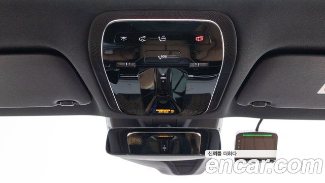Mercedes-Benz E-Class (W214) E300 4MATIC AMG Line 2025 — фото 21