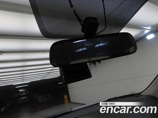 Renault Korea QM5 Neo Gasoline 2WD SE 2014 — фото 18
