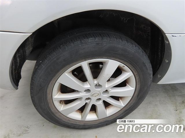 Renault Korea QM5 Neo Gasoline 2WD SE 2014 — фото 24