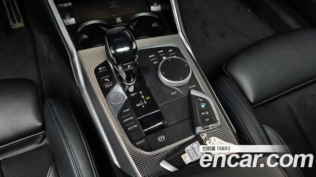 BMW 3 Series (G20) 320d M Sport 2019 — фото 9