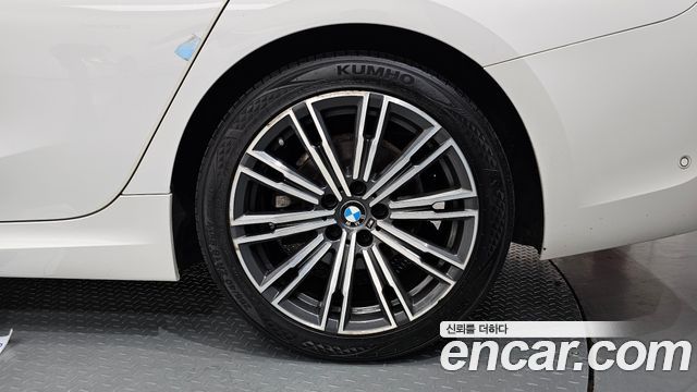 BMW 3 Series (G20) 320d M Sport 2019 — фото 27