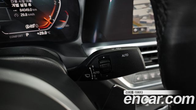 BMW 3 Series (G20) 320d M Sport 2019 — фото 34