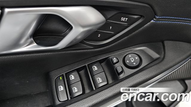BMW 3 Series (G20) 320d M Sport 2019 — фото 35