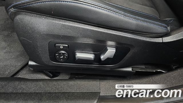 BMW 3 Series (G20) 320d M Sport 2019 — фото 37