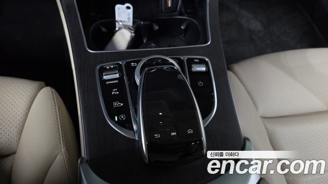 Mercedes-Benz C-Class (W205) C220 d Avantgarde 2019 — фото 9