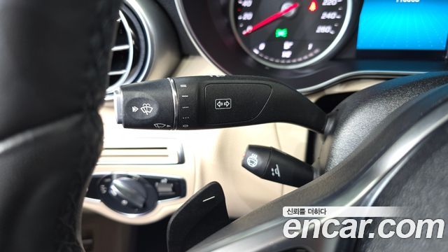 Mercedes-Benz C-Class (W205) C220 d Avantgarde 2019 — фото 24
