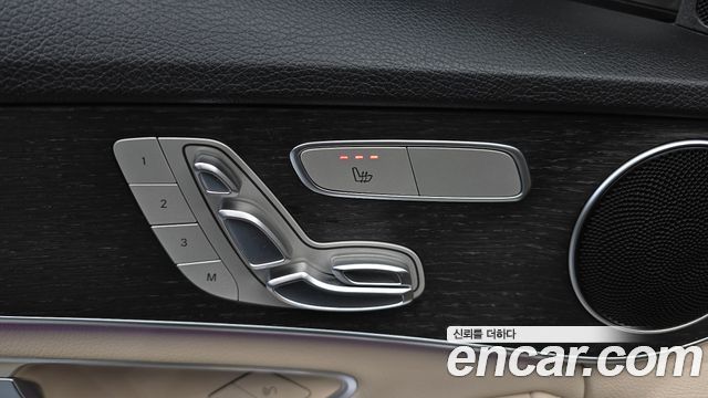 Mercedes-Benz C-Class (W205) C220 d Avantgarde 2019 — фото 34