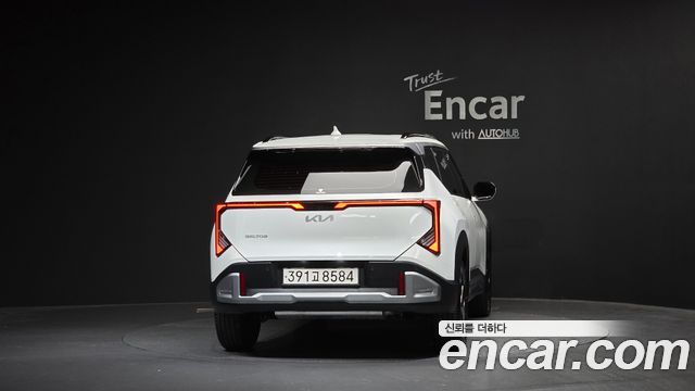 Kia Seltos (II) Gasoline 1.6T 2WD Prestige 2026 — фото 4