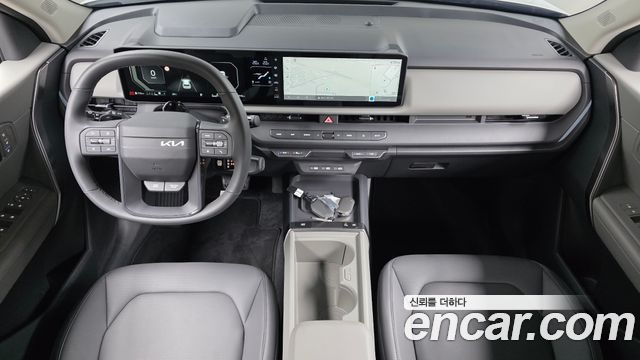 Kia Seltos (II) Gasoline 1.6T 2WD Prestige 2026 — фото 7