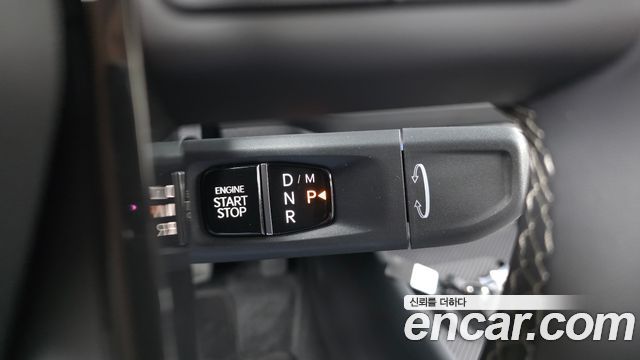 Kia Seltos (II) Gasoline 1.6T 2WD Prestige 2026 — фото 9
