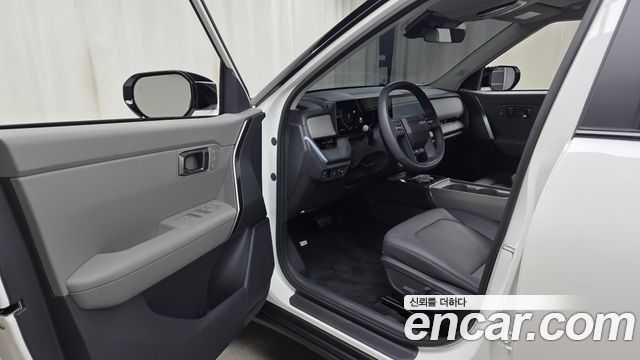 Kia Seltos (II) Gasoline 1.6T 2WD Prestige 2026 — фото 10