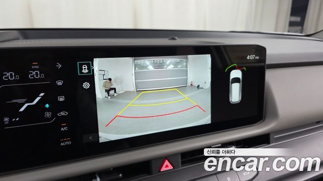 Kia Seltos (II) Gasoline 1.6T 2WD Prestige 2026 — фото 15