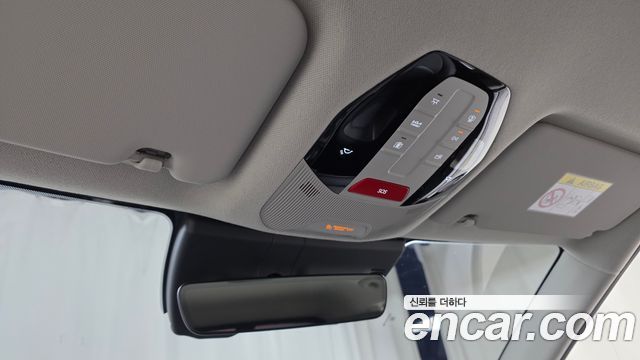 Kia Seltos (II) Gasoline 1.6T 2WD Prestige 2026 — фото 17