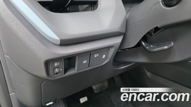 Kia Seltos (II) Gasoline 1.6T 2WD Prestige 2026 — фото 18