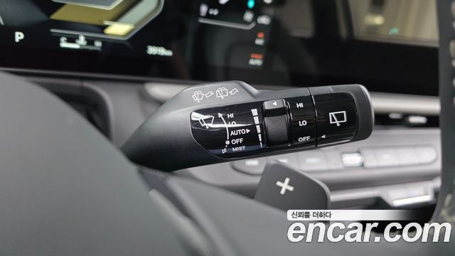 Kia Seltos (II) Gasoline 1.6T 2WD Prestige 2026 — фото 19