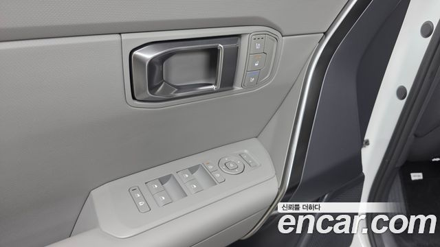 Kia Seltos (II) Gasoline 1.6T 2WD Prestige 2026 — фото 20