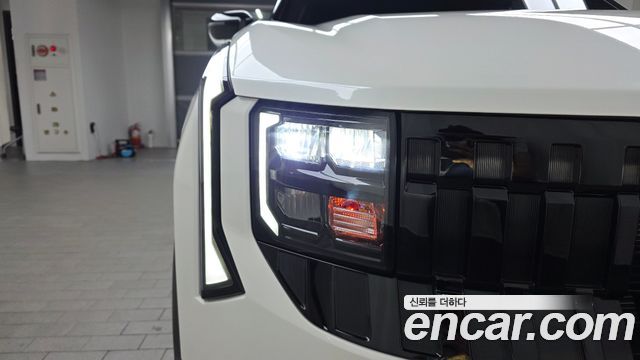 Kia Seltos (II) Gasoline 1.6T 2WD Prestige 2026 — фото 22