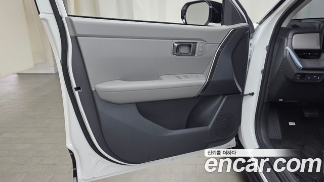 Kia Seltos (II) Gasoline 1.6T 2WD Prestige 2026 — фото 24