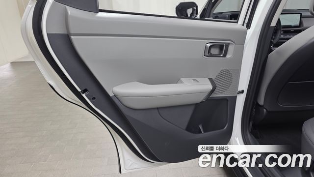 Kia Seltos (II) Gasoline 1.6T 2WD Prestige 2026 — фото 25