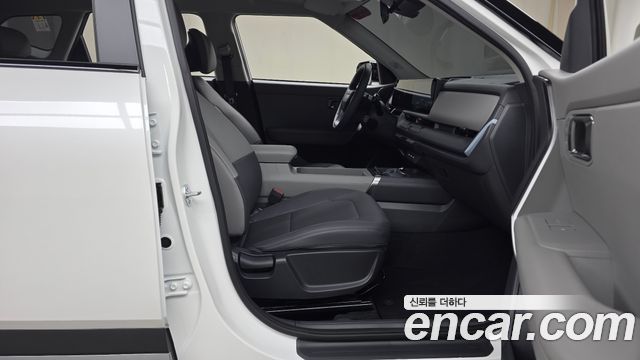 Kia Seltos (II) Gasoline 1.6T 2WD Prestige 2026 — фото 26