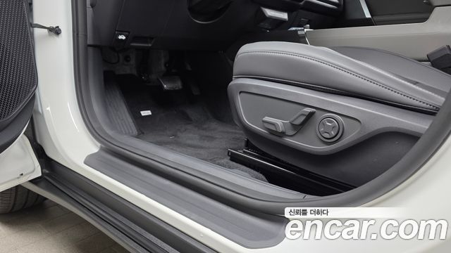 Kia Seltos (II) Gasoline 1.6T 2WD Prestige 2026 — фото 28