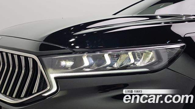 Kia K7 Premier 3.0 GDI Signature 2020 — фото 22