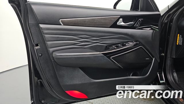 Kia K7 Premier 3.0 GDI Signature 2020 — фото 24