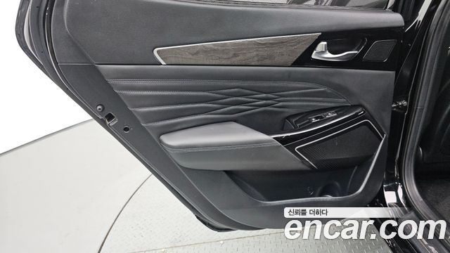 Kia K7 Premier 3.0 GDI Signature 2020 — фото 25