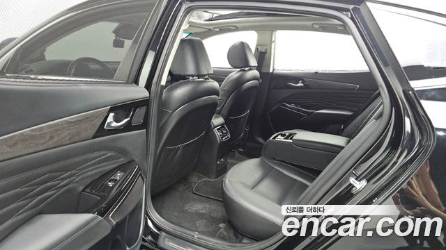 Kia K7 Premier 3.0 GDI Signature 2020 — фото 26