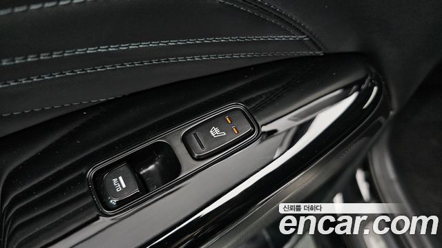 Kia K7 Premier 3.0 GDI Signature 2020 — фото 27