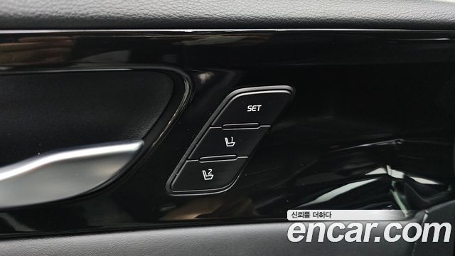 Kia K7 Premier 3.0 GDI Signature 2020 — фото 29
