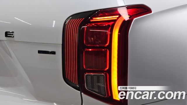 Hyundai Palisade Gasoline 3.8 4WD Calligraphy Black Edition 2024 — фото 23