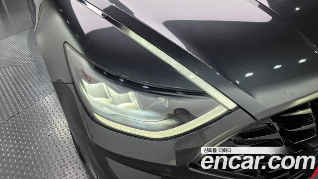Hyundai Sonata (DN8) 2.0 Premium Plus 2022 — фото 28